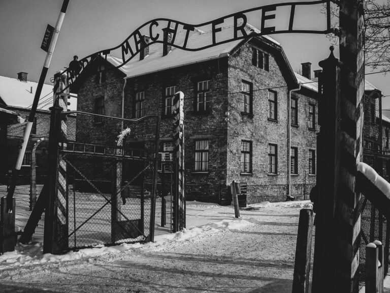 voyage-scolaire-Auschwitz-Birkenau