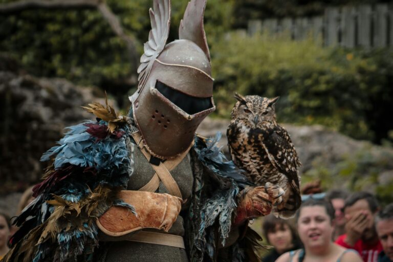 Voyage Scolaire Nantes Val de Loire Puy du Fou