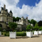 Découvrez entre amis la vallée de La Loire et ses châteaux