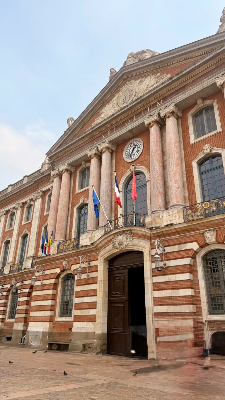 Toulouse